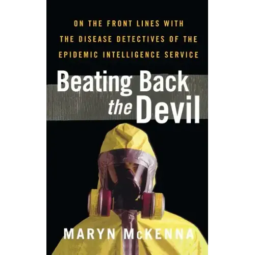 Beating Back the Devil