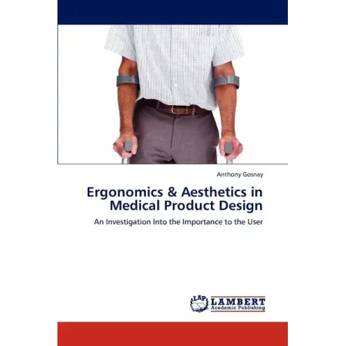 Ergonomics & Aesthetics in Medical Product Design