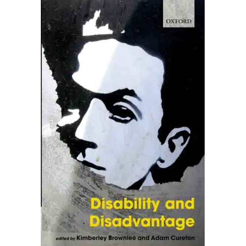Disability and Disadvantage