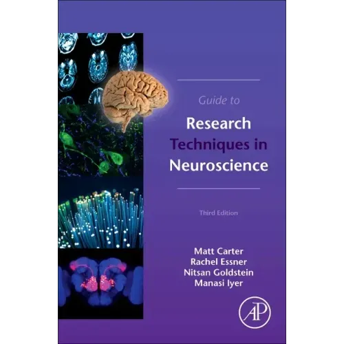 Guide to Research Techniques in Neuroscience