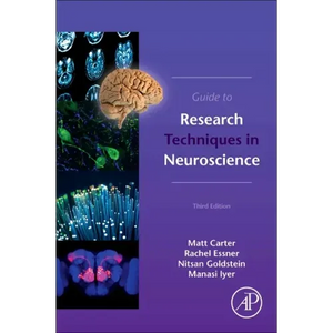 Guide to Research Techniques in Neuroscience - Paperback