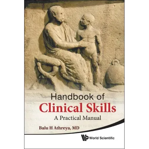 Handbook of Clinical Skills: A Practical Manual
