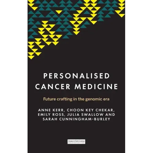Personalised Cancer Medicine: Future Crafting in the Genomic Era
