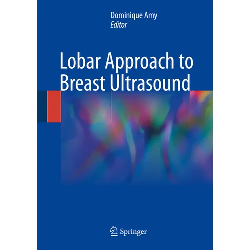 Lobar Approach to Breast Ultrasound