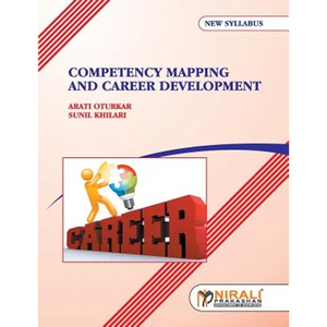 Competency Mapping and Career Development - Paperback