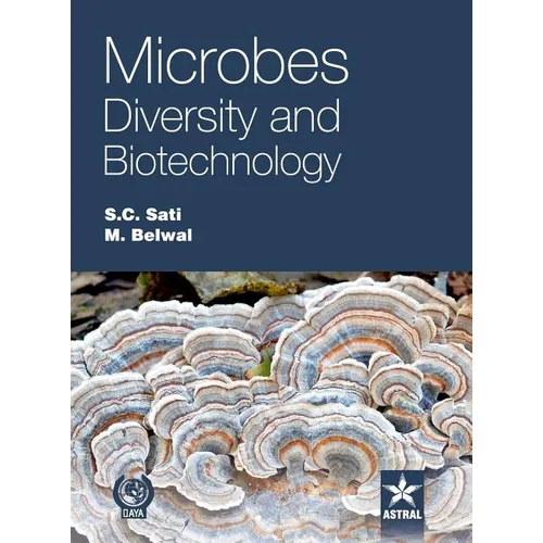 Microbes Diversity and Biotechnology
