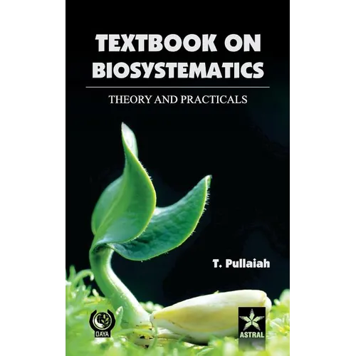 Textbook of Biosystematics theory and Practicals