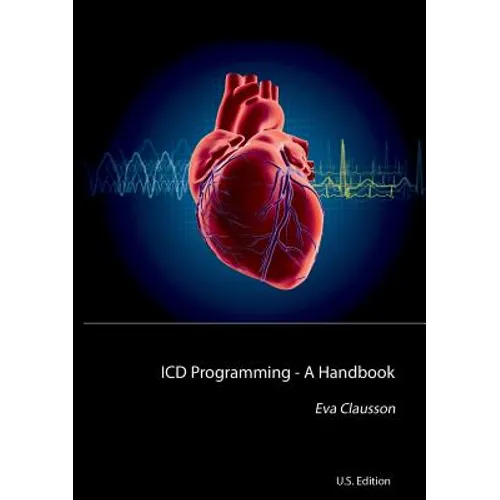 ICD Programming: A Handbook