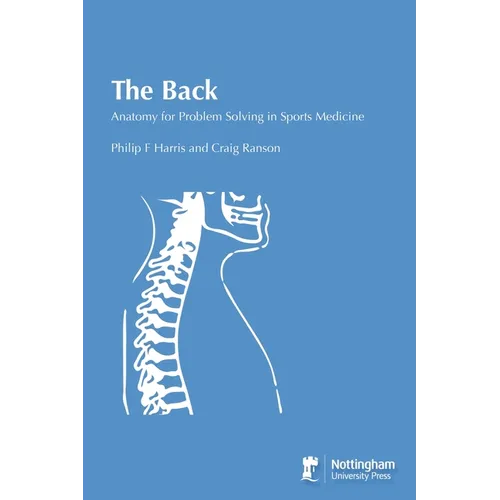 The Back: Anatomy for Problem Solving in Sports Medicine