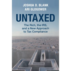 Untaxed - Paperback