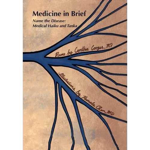 Medicine in Brief: Name the Disease in Haiku, Tanka and Art