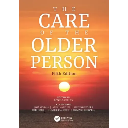 The Care of the Older Person