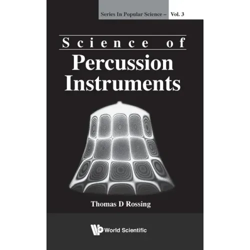 Science of Percussion Instruments (V3)