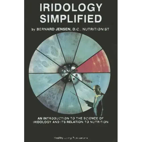 Iridology Simplified