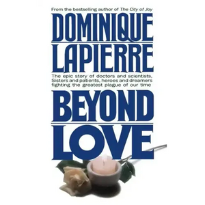 Beyond Love - Hardcover