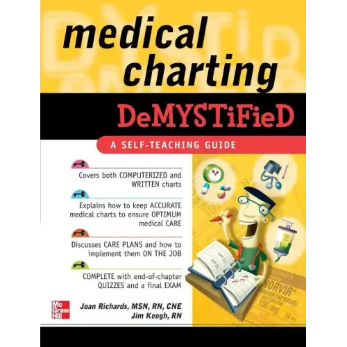 Medical Charting Demystified