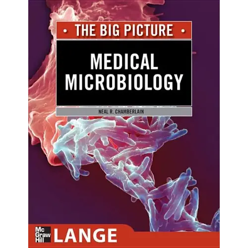 Medical Microbiology: The Big Picture