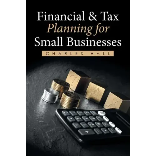 Financial & Tax Planning for Small Businesses