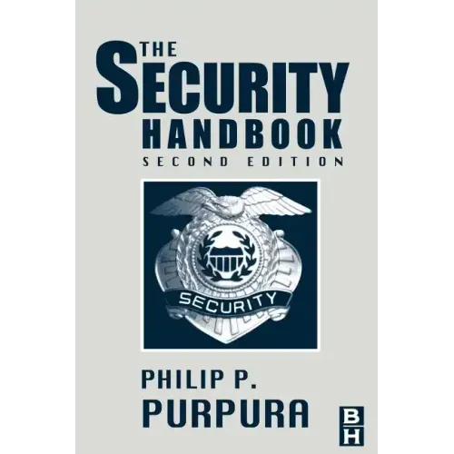 The Security Handbook