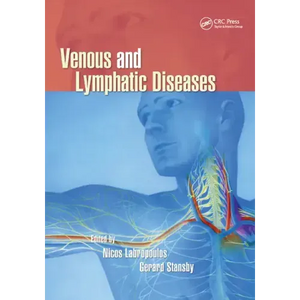 Venous and Lymphatic Diseases - Paperback