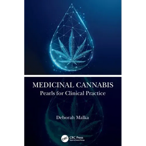 Medicinal Cannabis: Pearls for Clinical Practice - Paperback
