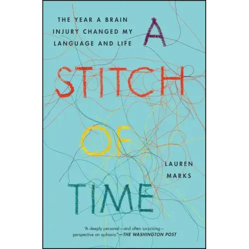 A Stitch of Time