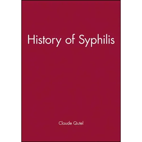 History of Syphilis