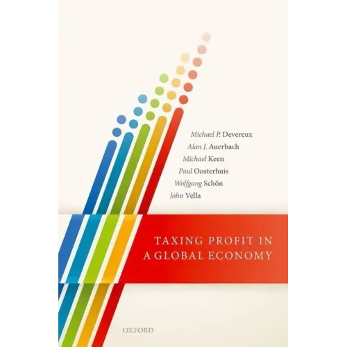 Taxing Profit in a Global Economy
