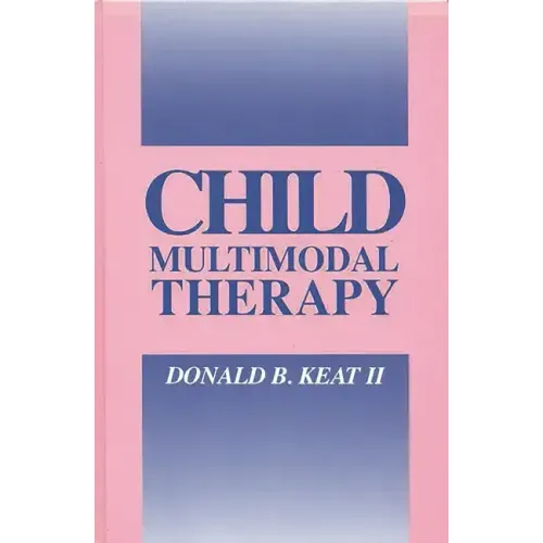 Child Multimodal Therapy
