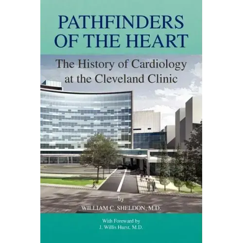 Pathfinders of the Heart