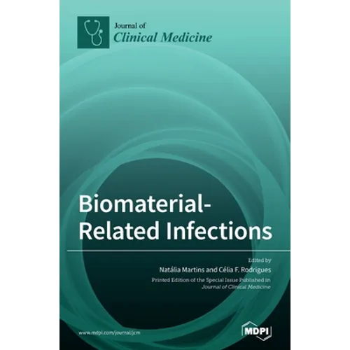 Biomaterial-Related Infections