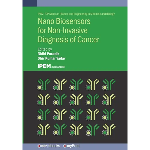 Nano Biosensors for Non-Invasive Diagnosis of Cancer