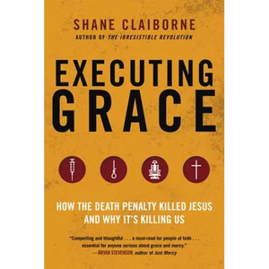 Executing Grace - Paperback
