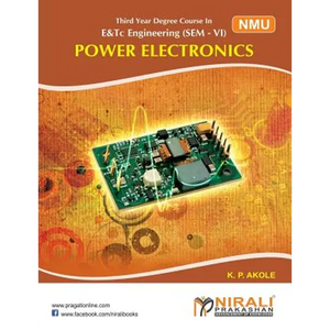 Power Electronics - Paperback