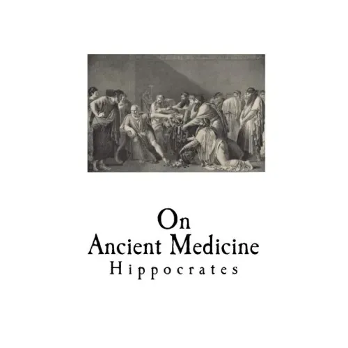 On Ancient Medicine