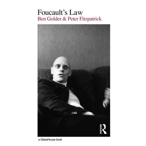 Foucault's Law