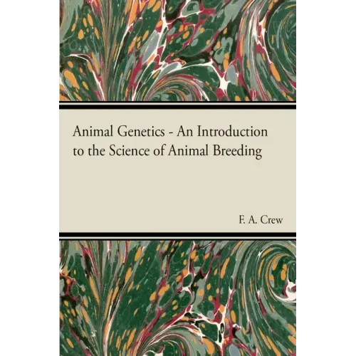 Animal Genetics - The Science of Animal Breeding