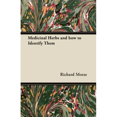 Medicinal Herbs and how to Identify Them