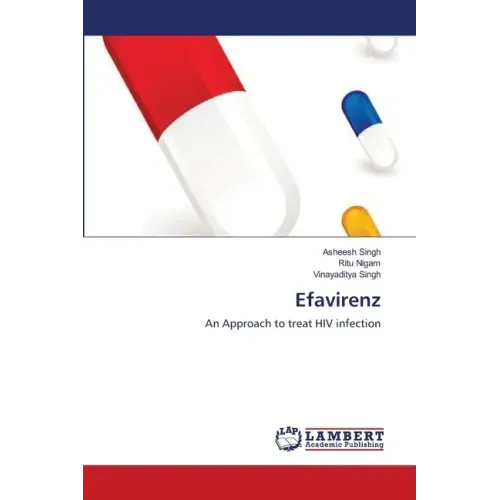Efavirenz