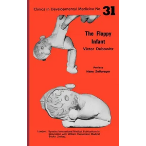 The Floppy Infant - Hardcover