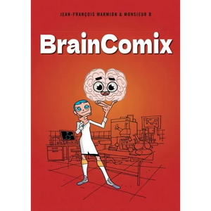 Braincomix - Paperback