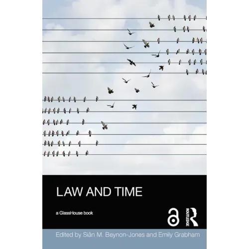 Law and Time