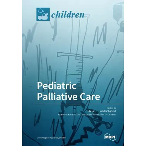 Pediatric Palliative Care