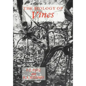 The Biology of Vines - Paperback