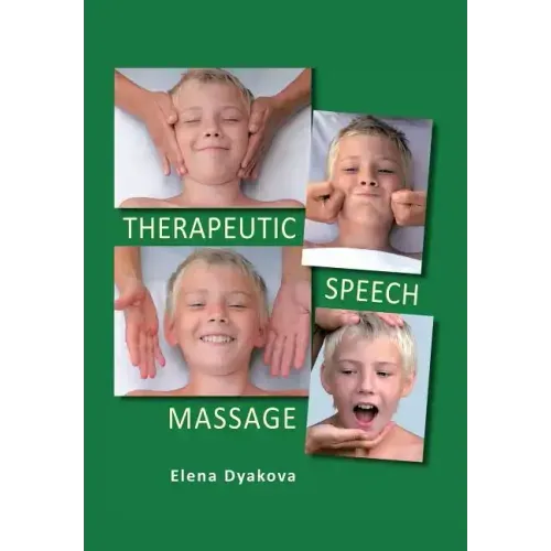 Therapeutic Speech Massage