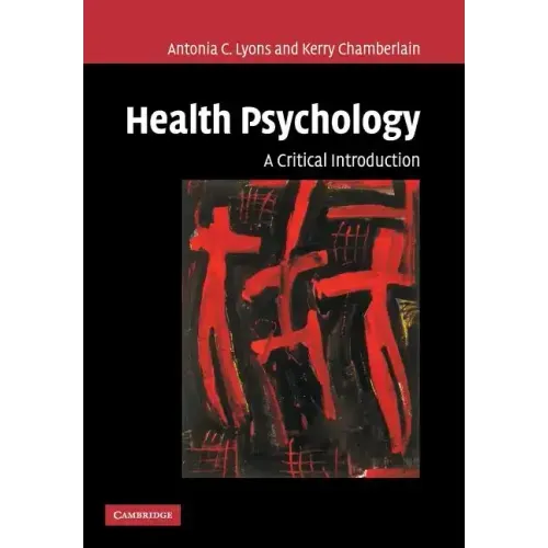 Health Psychology
