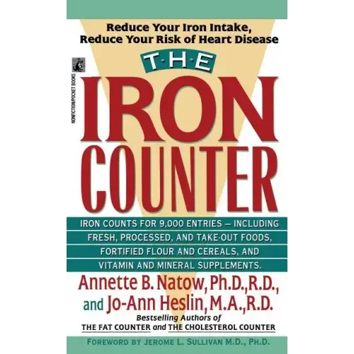 The Iron Counter