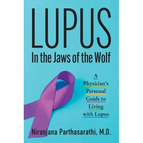 Lupus: In the Jaws of the Wolf