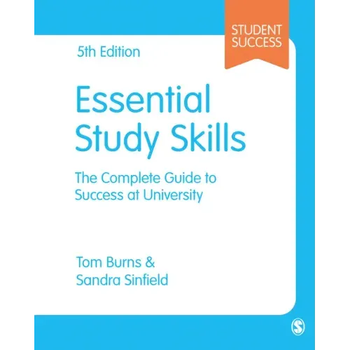 Essential Study Skills