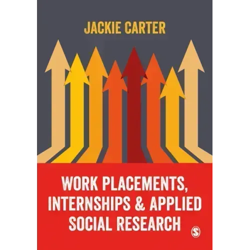 Work Placements, Internships & Applied Social Research